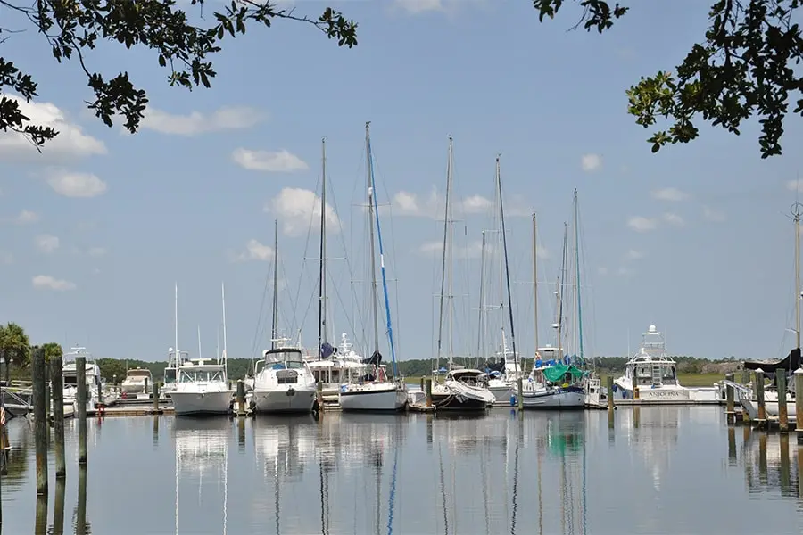 Jacksonville, Fl Waterfront Properties For Sale